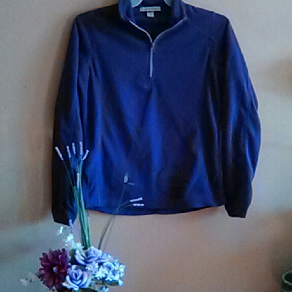 Women's Fleece Pullover Sweatshirt